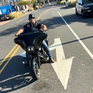 Meet your Posher, John